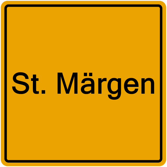 Einwohnermeldeamt24 St. Märgen